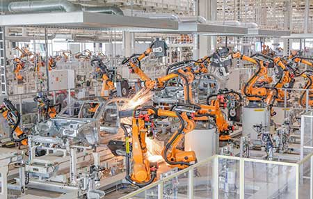 汽車行業 汽車行業