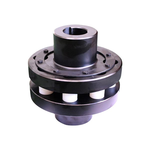 HL型彈性柱銷聯(lián)軸器