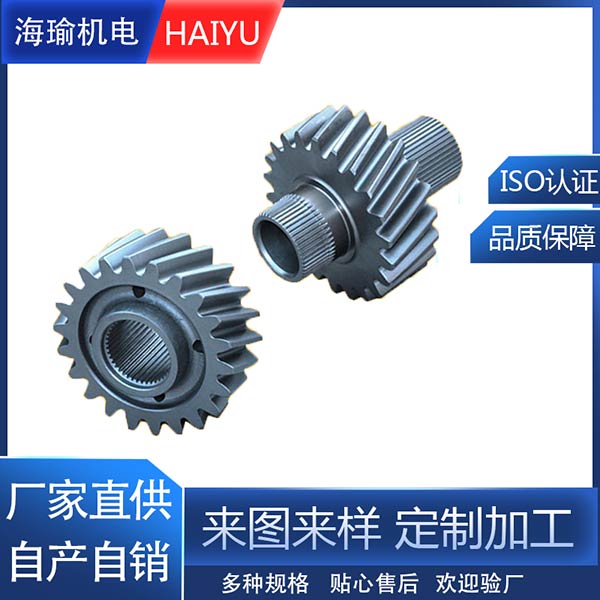 斜齒輪定做加工 精密斜齒輪來(lái)圖來(lái)樣加工