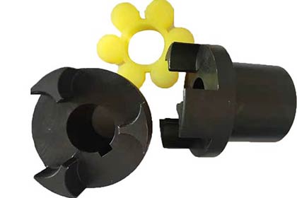 聯軸器的選擇需要考慮哪些因素