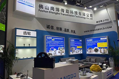 2022ITES深圳工業展展會現場第一天