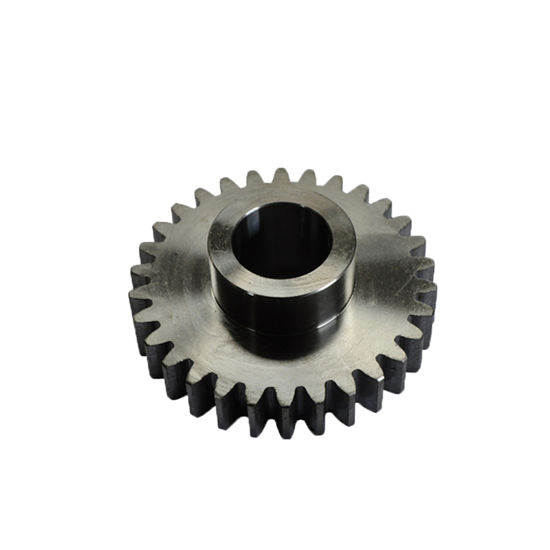 精密齒輪